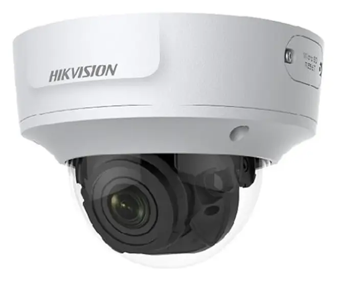 Hikvision DS-2CD2746G1-IZ 4 MP Motorize Lens IP Dome Kamera
