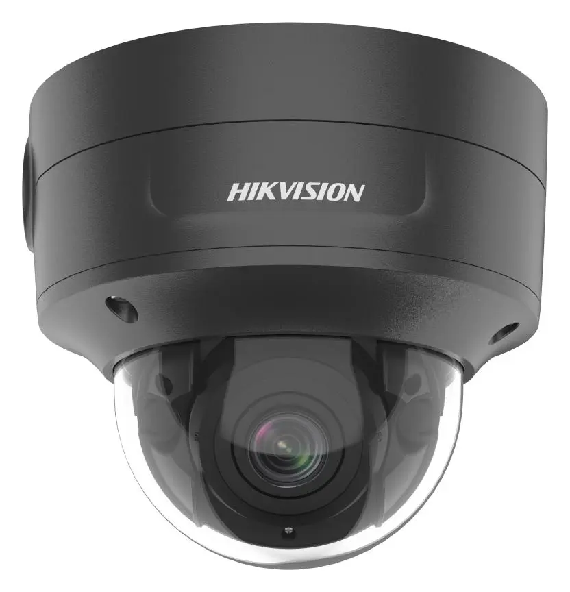 Hikvision DS-2CD2746G2-IZS 4 MP Motorize Lens IP Dome Kamera — görsel 3