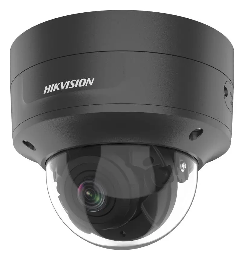 Hikvision DS-2CD2746G2-IZS 4 MP Motorize Lens IP Dome Kamera — görsel 5