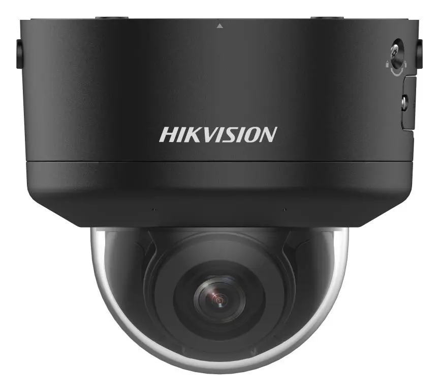 Hikvision DS-2CD2746G2H-IPTRZS 4 MP AcuSense Varifocal IP Dome Kamera — görsel 2