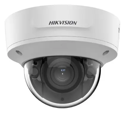 Hikvision DS-2CD2746G2T-IZS 4 MP AcuSense Motorize Varifocal IP Dome Kamera