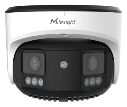 Hikvision DS-2CD2747G2-LZS 4 MP ColorVu Motorize Lens IP Dome Kamera