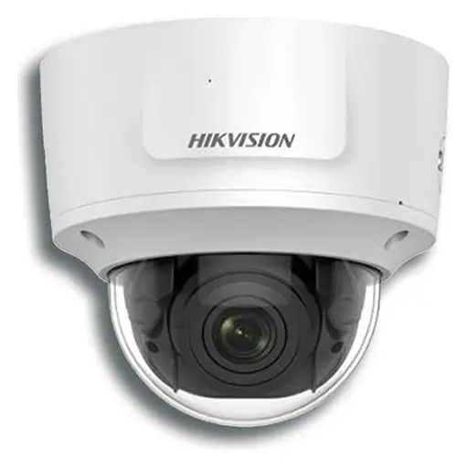 Hikvision DS-2CD2763G0-IZS 6 MP Varifocal IP Dome Kamera
