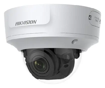 Hikvision DS-2CD2763G1-IZ 6 MP Varifocal IP Dome Kamera