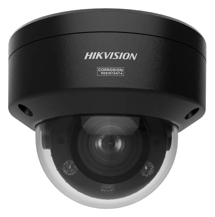 Hikvision DS-2CD2763G3-LIZS2UY 6 MP AcuSense Smart Hybrid Light Motorize Varifocal IP Dome Kamera — görsel 2