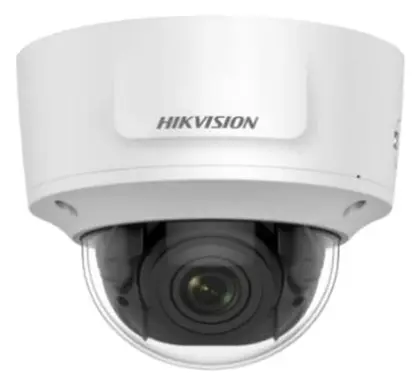 Hikvision DS-2CD2765G0-IZS 6 MP Varifocal IP Dome Kamera