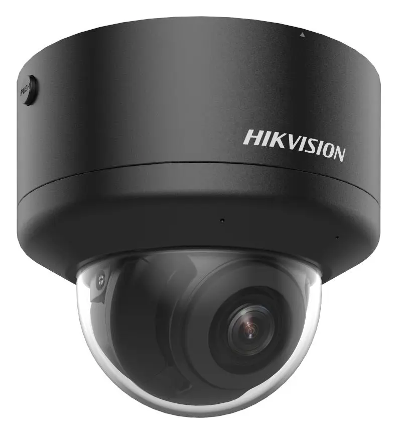 Hikvision DS-2CD2766G2H-IPTRZS 6 MP AcuSense Varifocal IP Dome Kamera — görsel 4