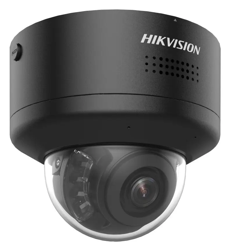 Hikvision DS-2CD2766G2H-IPTRZS2U/SL 6 MP AcuSense Varifocal IP Dome Kamera — görsel 4