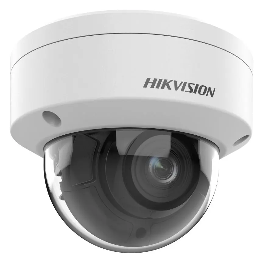 Hikvision DS-2CD2766G2HT-IZS 6 MP AcuSense DarkFighter Motorize Varifocal IP Dome Kamera — görsel 3