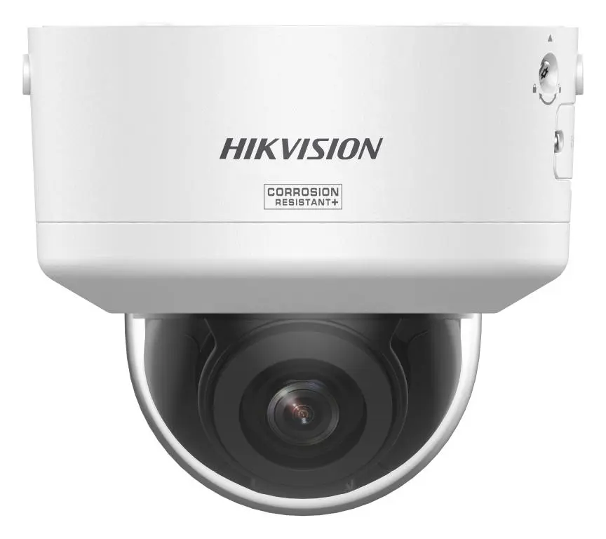 Hikvision DS-2CD2766G3-IPTRZSY 6 MP AcuSense Varifocal IP Dome Kamera — görsel 2