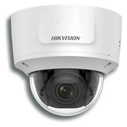 Hikvision DS-2CD2783G0-IZS 8 MP Varifocal IP Dome Kamera