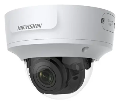 Hikvision DS-2CD2783G1-IZ 8 MP Varifocal IP Dome Kamera