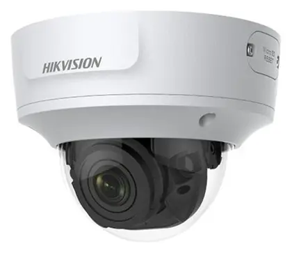 Hikvision DS-2CD2783G1-IZS 8 MP Varifocal IP Dome Kamera