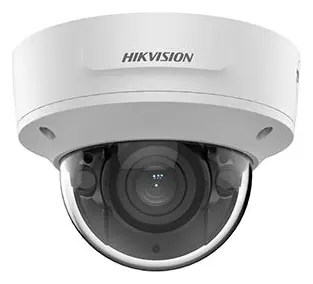 Hikvision DS-2CD2783G2-IZS 8 MP Motorize Lens IP Dome Kamera — görsel 2