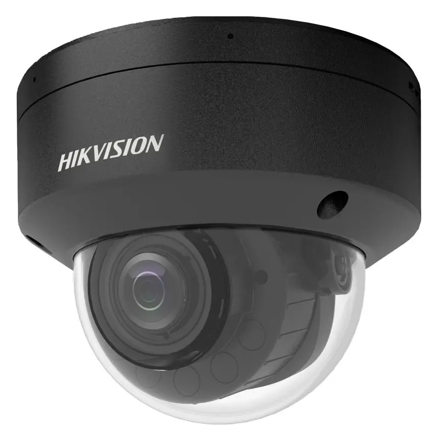 Hikvision DS-2CD2783G2-LIZS2U/SL 8 MP AcuSense Smart Hybrid Light Motorize Varifocal IP Dome Kamera — görsel 3
