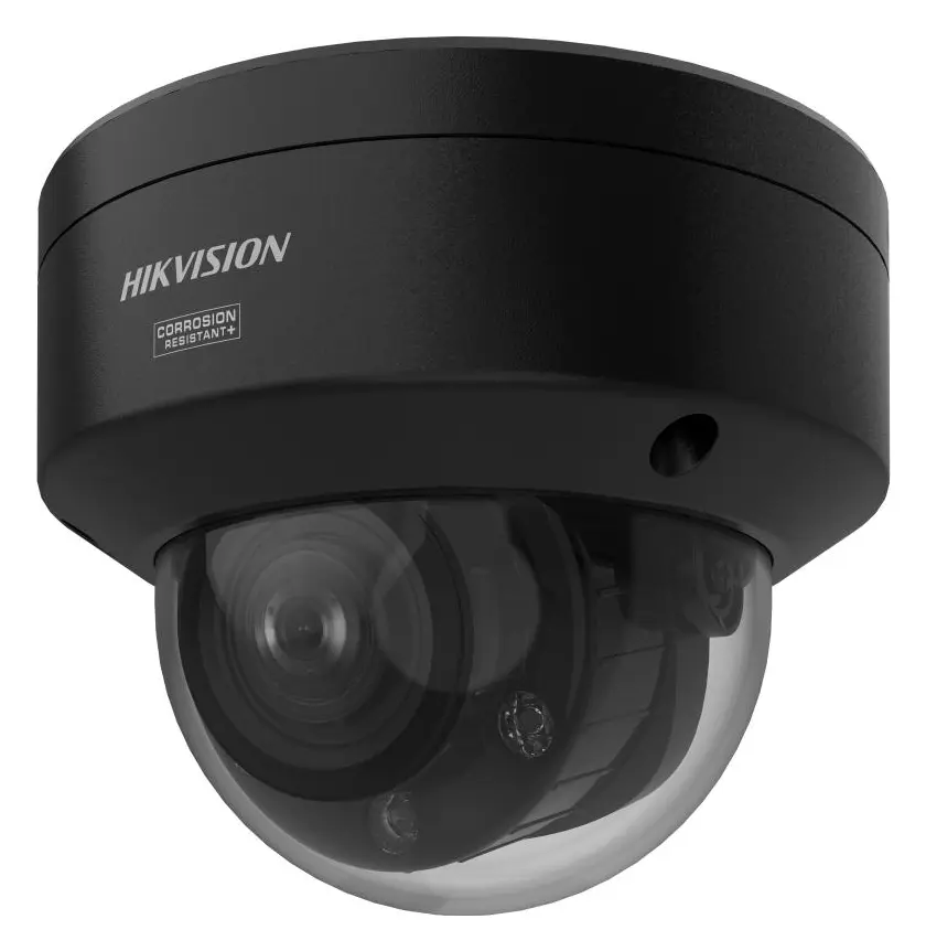 Hikvision DS-2CD2783G3-LIZS2UY 8 MP AcuSense Smart Hybrid Light Motorize Varifocal IP Dome Kamera — görsel 3