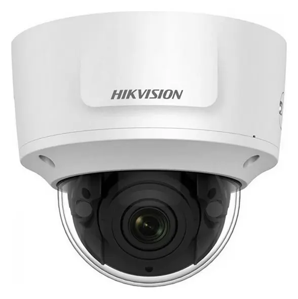 Hikvision DS-2CD2785FWD-IZS 8 MP Varifocal IP Dome Kamera