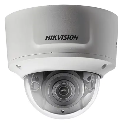 Hikvision DS-2CD2785G0-IZS 8 MP Motorize Lens IP Dome Kamera