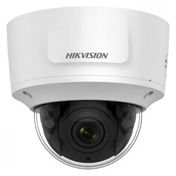 Hikvision DS-2CD2785G0-IZS 8 MP Motorize Lens IP Dome Kamera — görsel 2