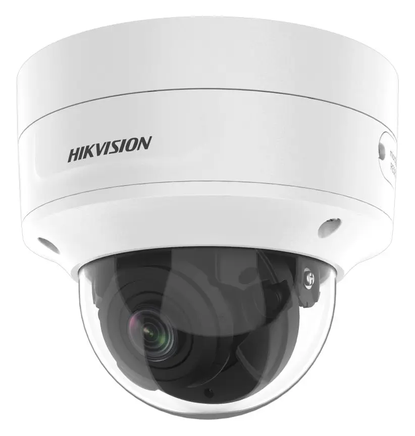 Hikvision DS-2CD2786G2-IZS (C) 4K AcuSense Varifocal IP Dome Kamera — görsel 3