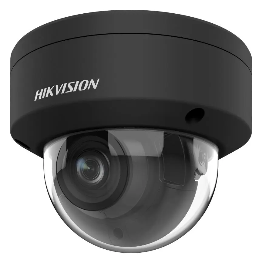 Hikvision DS-2CD2786G2HT-IZS 8 MP AcuSense DarkFighter Motorize Varifocal IP Dome Kamera — görsel 2