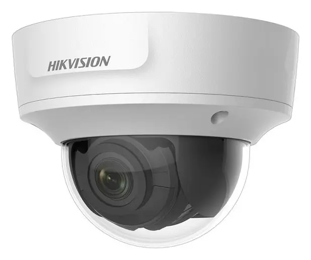 Hikvision DS-2CD2786G2T-IZS 8 MP Motorize Lens IP Dome Kamera — görsel 2