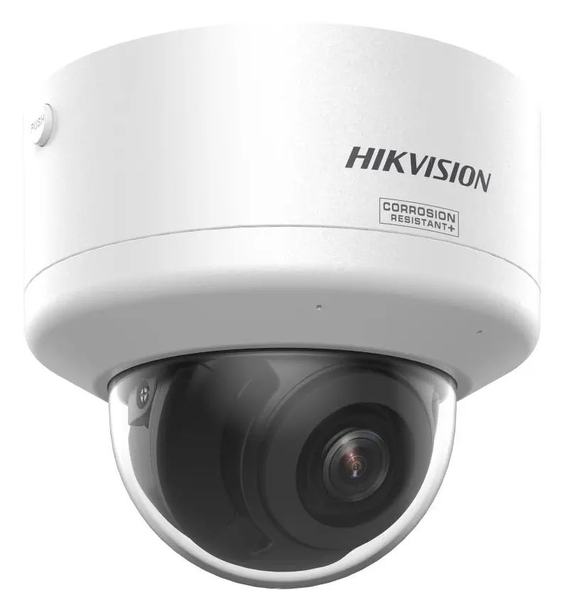 Hikvision DS-2CD2786G3-IPTRZSY 8 MP AcuSense Varifocal IP Dome Kamera — görsel 4