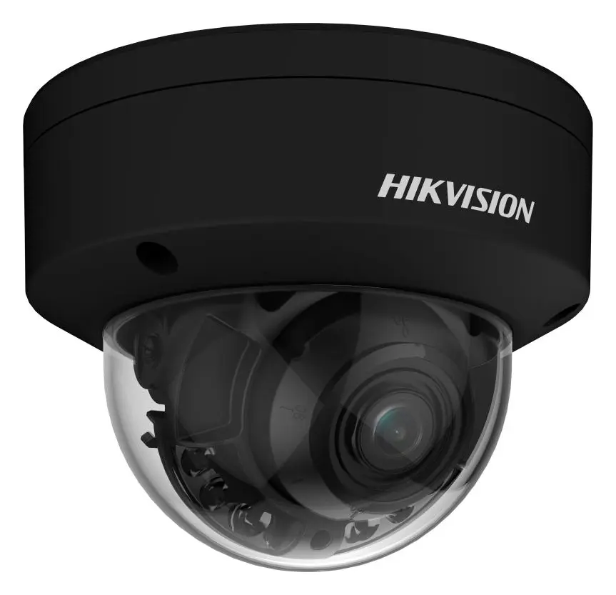 Hikvision DS-2CD2787G2HT-LIZS 8 MP ColorVu Smart Hybrid Light Motorize Varifocal IP Dome Kamera — görsel 4