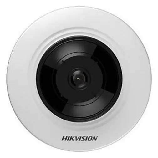 Hikvision DS-2CD2955FWD-I 5 MP Panoramik Kamera