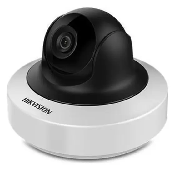 Hikvision DS-2CD2F12F-IWZ 1 MP Varifocal IP Dome Kamera