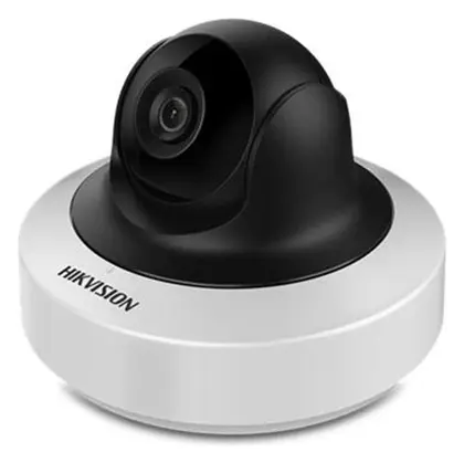 Hikvision DS-2CD2F12F-IZWS 1 MP Varifocal IP Dome Kamera