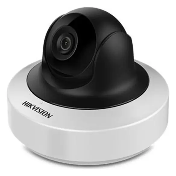 Hikvision DS-2CD2F12F-IZWS 1 MP Varifocal IP Dome Kamera