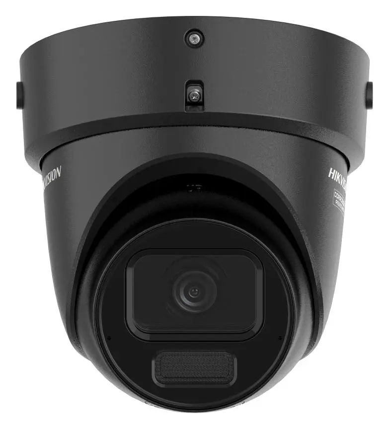 Hikvision DS-2CD2H123G2-LIZS2UY 12 MP AcuSense Smart Hybrid Light Motorize Varifocal IP Turret Kamera — görsel 2