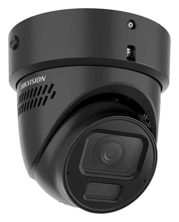 Hikvision DS-2CD2H166G3-IZS2UY/SRB 16 MP AcuSense Motorize Varifocal IP Turret Kamera — görsel 4