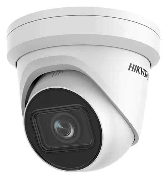 Hikvision DS-2CD2H23G2-IZS 2 MP Motorize Lens IP Turret Kamera