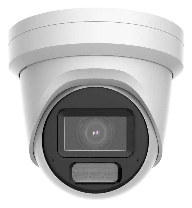Hikvision DS-2CD2H23G2-LIZS2U 2 MP AcuSense Smart Hybrid Light Motorize Varifocal IP Turret Kamera — görsel 2