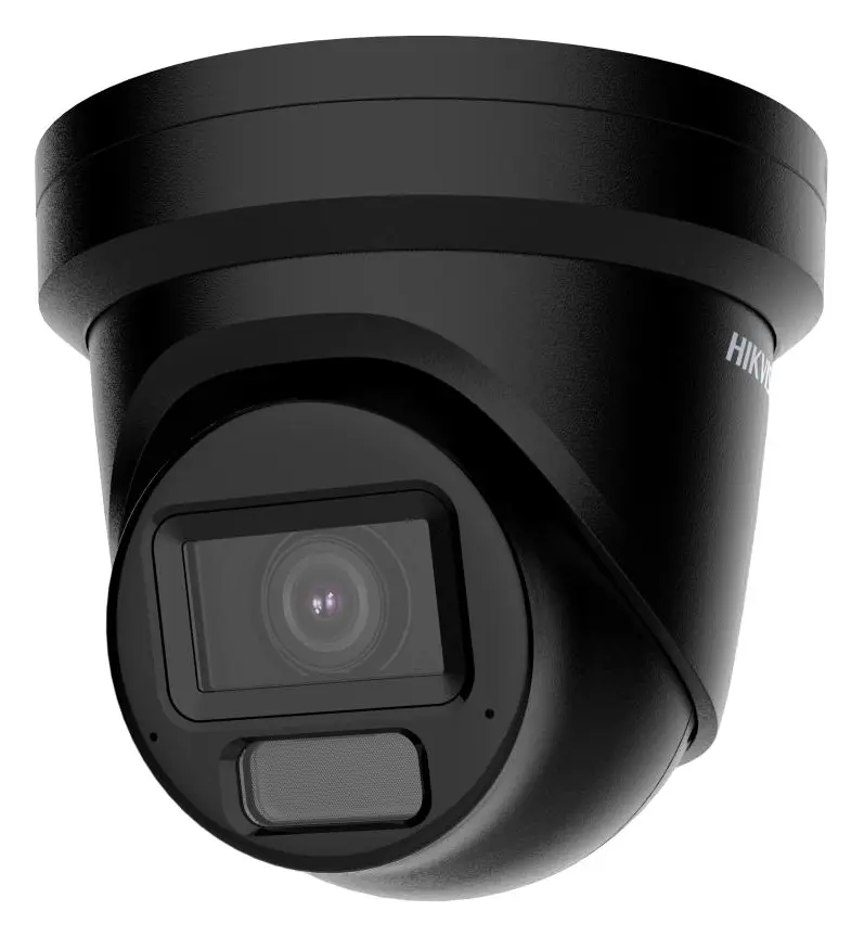 Hikvision DS-2CD2H23G2-LIZS2U(BLACK) 2 MP AcuSense Smart Hybrid Light Motorize Varifocal IP Turret Kamera — görsel 3