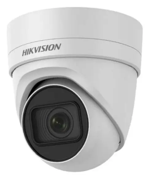 Hikvision DS-2CD2H25FWD-IZS 2 MP Varifocal IP Dome Kamera