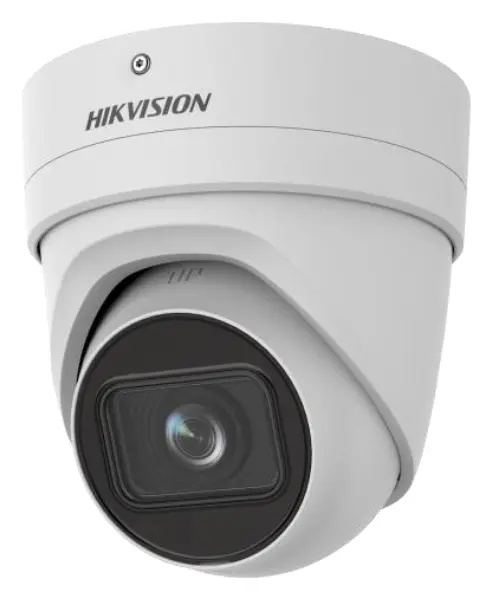 Hikvision DS-2CD2H26G2-IZS 2 MP Motorize Lens IP Turret Kamera
