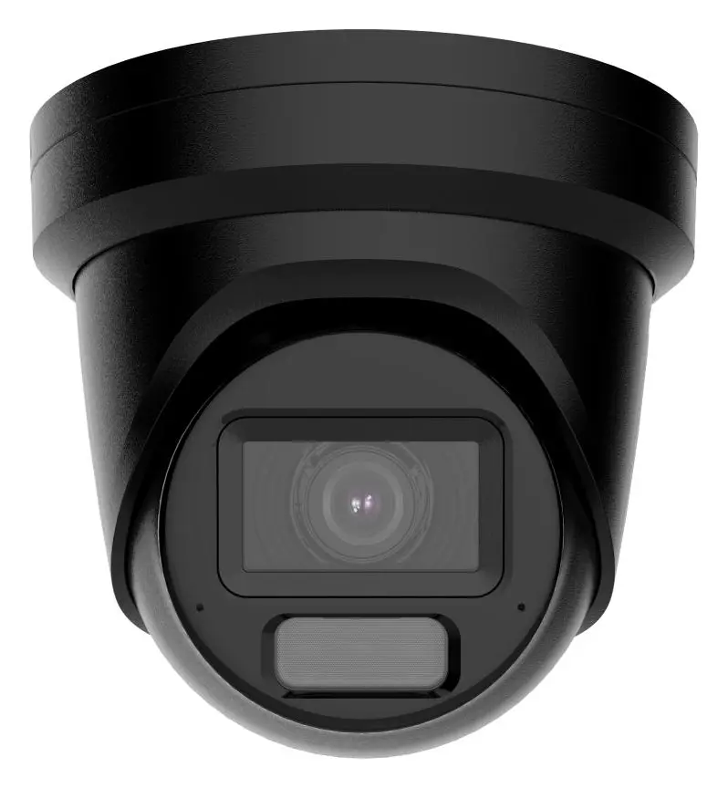 Hikvision DS-2CD2H63G2-LIZS2U 6 MP AcuSense Smart Hybrid Light Motorize Varifocal IP Turret Kamera — görsel 2