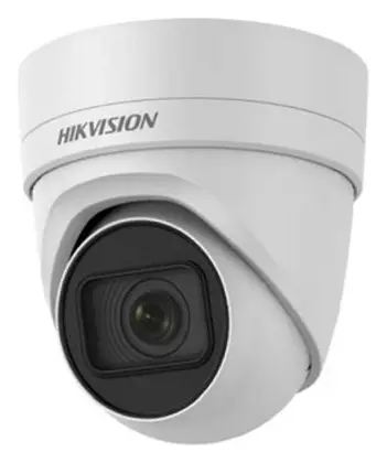 Hikvision DS-2CD2H83G0-IZS 8 MP Varifocal IP Turret Kamera