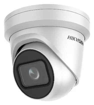Hikvision DS-2CD2H83G1-IZS 8 MP Varifocal IP Turret Kamera