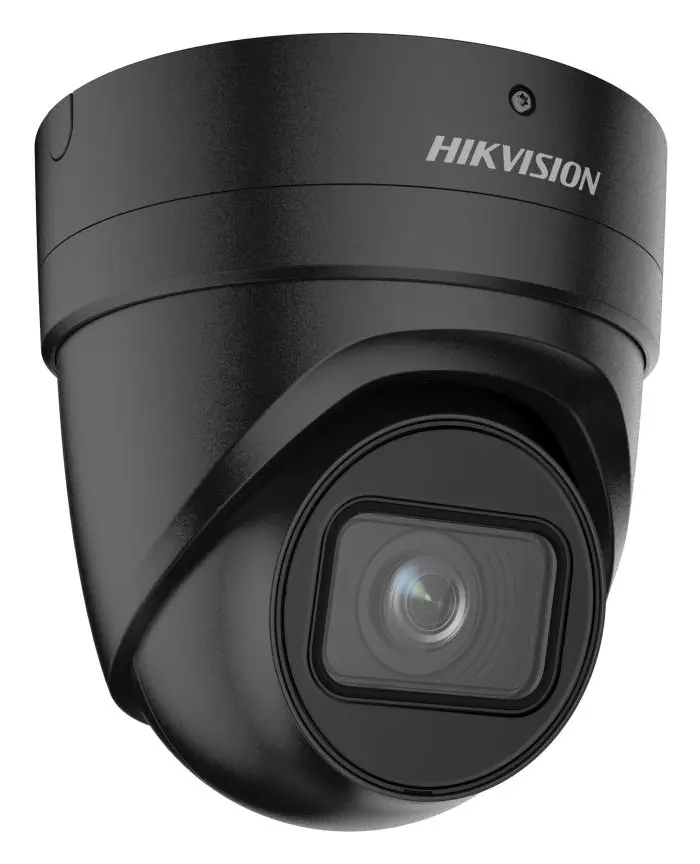 Hikvision DS-2CD2H86G2-IZS (C) 4K AcuSense Motorize Varifocal IP Turret Kamera — görsel 3