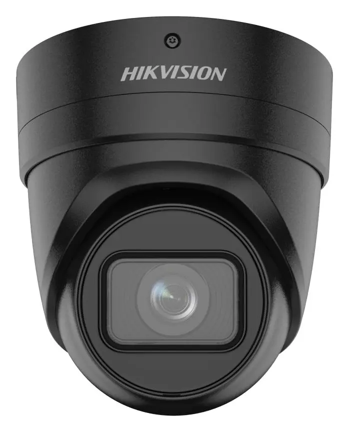Hikvision DS-2CD2H86G2-IZS 4K AcuSense Motorize Varifocal IP Turret Kamera — görsel 2