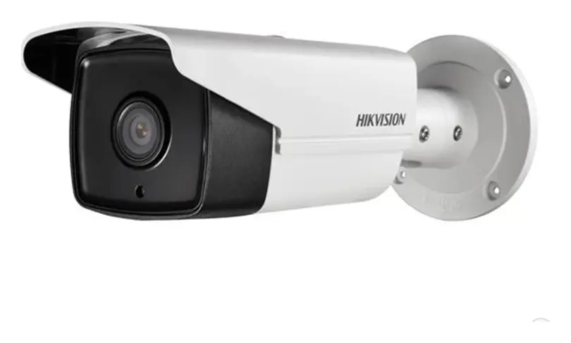 Hikvision DS-2CD2T12-I3/I5/I8 1.3 MP IP Bullet Kamera