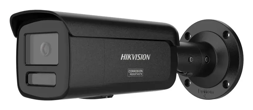 Hikvision DS-2CD2T123G2-2LI2UY 12 MP AcuSense Smart Hybrid Light IP Bullet Kamera — görsel 3