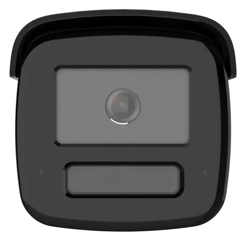 Hikvision DS-2CD2T123G2-LIS2UY/SL 12 MP AcuSense Smart Hybrid Light IP Bullet Kamera — görsel 2