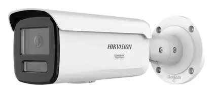 Hikvision DS-2CD2T166G3-2I2UY 16 MP AcuSense DarkFighter IP Bullet Kamera