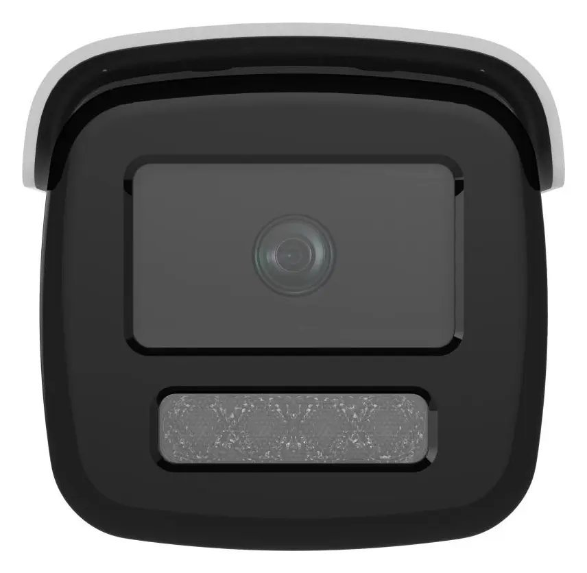 Hikvision DS-2CD2T166G3-4IY 16 MP AcuSense DarkFighter IP Bullet Kamera — görsel 2