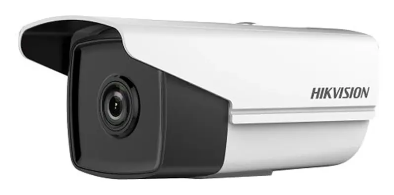 Hikvision DS-2CD2T21G0-I 2 MP IP Bullet Kamera